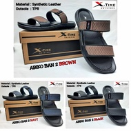 Sandal Pria Xtime Original (Type Abiko)