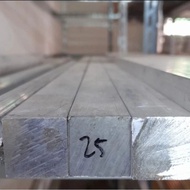 Square/square bar stainless steel axle 10mm x 10mm x 1000mm-stainless steel 304