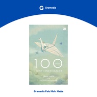 GRAMEDIA PALU - 100 THINGS I WISH I KNEW EARLIER