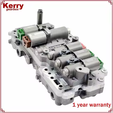 C0GF1 CVT Transmission Valve Body for Hyundai Elantra Sonata Verna Generation IX25 Lingdong Kia K3 4