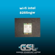Wifi 5 AC Card Wireless Intel 8265 AC BT 4.2 NGFF M.2 2G 5G 8265NGW