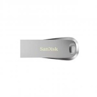 SanDisk - 128GB Ultra Luxe USB 3.1 隨身碟 SDCZ74-128G-G46