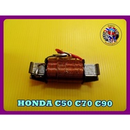 HONDA C50 C70 C90 Light Coil