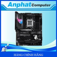 Main Motherboard ASUS ROG STRIX X870E-E GAMING WIFI Socket AM5 - Genuine Product