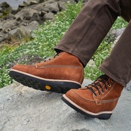 Curated Cobbler Bucks Italy Sz.40