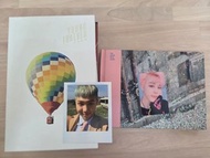 BTS 專輯