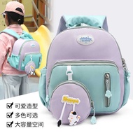 Children School Bag Kindergarten School Bag Cartoon Cute Girl Backpack Backpack Mini School Bag Boy