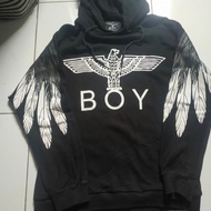 hoodie boy london