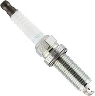 spark plug 4/6PCS Dual Iridium Spark Plug 91578 DILKAR7G11GS for Accord CR-V Civic K24W K24W9 Acura 