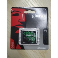Kingston CF 4G 133X High Speed CF Card Camera Memory Card Canon 5D2 7D 40D 50d Memory Card