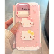 Pink Kitty Case Samsung S24 Fe M14 S25 Ultra M54 S23 Ultra S21 Fe S22 Ultra S24 Ultra M23 Note 20 Ul