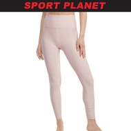 Puma Women Studio Yogini Luxe High Waist Training Legging 7/8 Tracksuit Pant Seluar Perempuan (520233-36) Sport Planet
