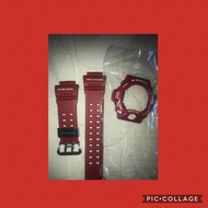 ORIGINAL BNB RANGEMAN GW-9400RD-4