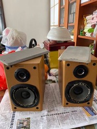 Sony 喇叭