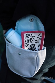 【XRAGE X 火影忍者Naruto聯名】木葉忍者小包