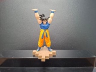 龍珠 悟空元氣彈集氣造型Figure Dragonball Z Goku Figure