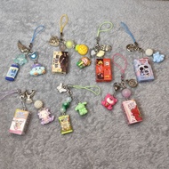 GANTUNGAN / key chain bag/hp