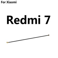 【Shop with Confidence】 New Coaxial Connector Wifi Antenna Flex Cable For Redmi 1s 2 2a 3 3s 3x 4 4a 