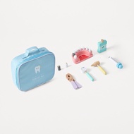 Wooden Dentist Kit KMART Australia