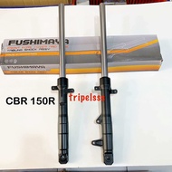 Shockbreaker shock depan CBR150 Facelift / CBR 150 R / CB150R / CB150X