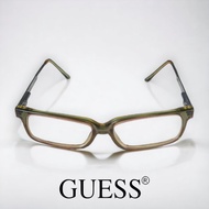 Kacamata unisex Guess original preloved second 