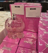 Moschino香水