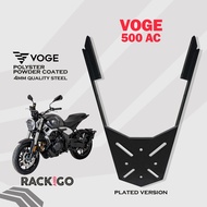VOGE 500AC Top Box Bracket - Bracket for Voge 500AC - Voge500 Bracket - Accessories - VOGE Bracket /