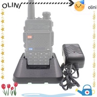 OLINI for Baofeng UV-5R Portable Battery Charger Two Way Radios Radio charger