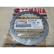 Clutch plate besi (MADE IN INDONESIA) Standard RXZ original (3KA-E6324-00)