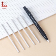 [Lovoski] Pen Style Eraser Round Tip Mechanical Drawing Tool Dry Erase Retractable Erasing Pen for O
