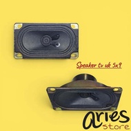 5X9 CM CRT TV SPEAKER SMALL CRT TV SPEAKER