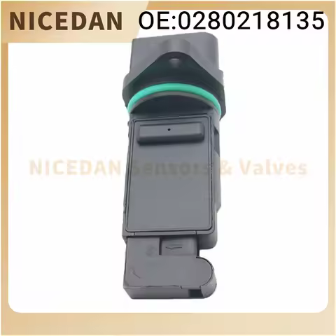 Mass Air Flow Meter Maf Sensor 0280218135 For BMW E60 E61 545i E63 E64 645ci E65 E66 Car Parts 13627