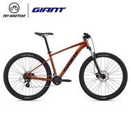 Giant Mountain Bike Talon 3 27.5 (2x8)