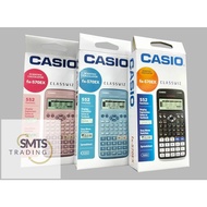 100% Casio classwiz scientific calculator FX 570EX