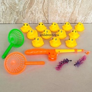 Fishing Game Toys Duck Fishing Toy/ Duck Fishing Game H64