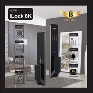 Biosystem iLock 8K Digital Door Lock