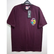 3second x Karafuru Men's T-Shirt 611123 Limited Original