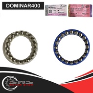 Steering Bearing Upper / Lower Dominar400 NS200 RS200 DK181050 DK181051 v07.2026*