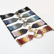 Irene時光女神~永恆系列apple watch錶帶~客製化輕量蘋果手錶錶帶