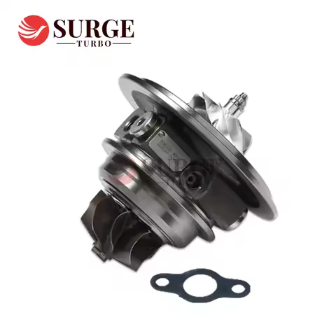 MFS Wheel 858161-5002S Turbine CHRA Ball Bearing G25 550 G25-550 Turbo Cartridge Performance Racing 