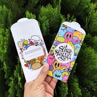 [ OFFICIAL ] DOODLE CUTE SAMPUL RAYA 2025 ANGPAO CANTIK MONEY ENVELOPE SAMPUL DUIT RAYA #MENAAMI