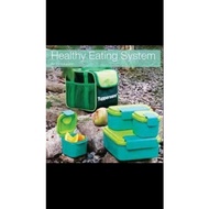 Click the Green Malay/Healthy Eating System