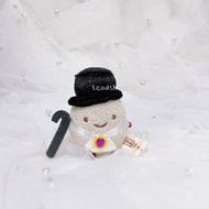 魔術師🧙‍♀️小灰塵 角落生物 角落生物大電影 角落生物電影版 角落生物配角 角落生物手玉 角落生物限定 角落生物灰塵 角落生物小塵