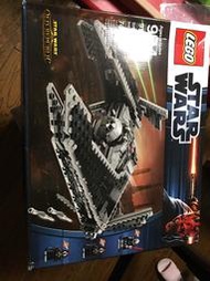 【下標詢價】lego 9500 西斯的憤怒