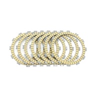 746 For 2 Honda Cr250r 1983-1989 Cr480r 1983 Cr500r 1984-1989 CR 250 480 500 R Motorcycle Clutch