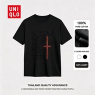 Pure cotton Tshirt Premium Tshirt oversized Isaiah Bible verse Printed Tshirt