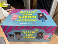 Green Cow Garden