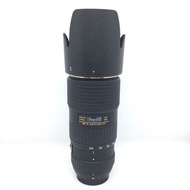Tokina AT-X 70-200mm F4 PRO FX VCM-S for nikon