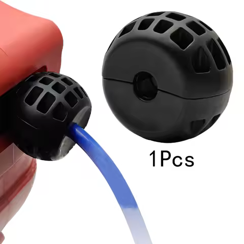 ATV UTV Winch Cable Hook Stopper Rubber Durable Positioning Ball for ATV UTV Fittings