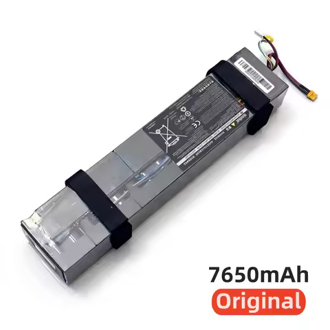 100%Original 7650mAh 36V for Ninebot NCAF3608A NCAF3605A F20 F25 F30 Electric Scooter Rechargeable B